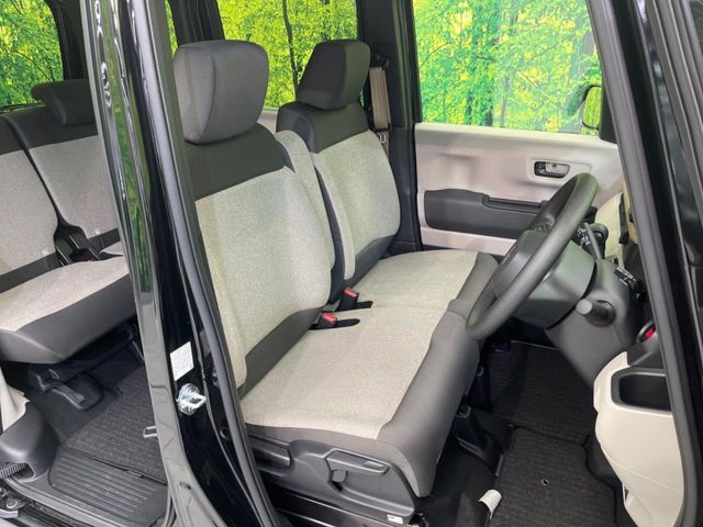 HONDA N BOX 2025 Image 31