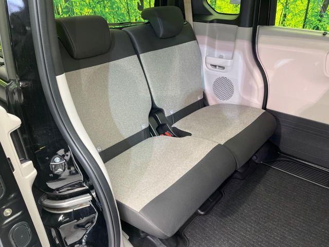 HONDA N BOX 2025 Image 31