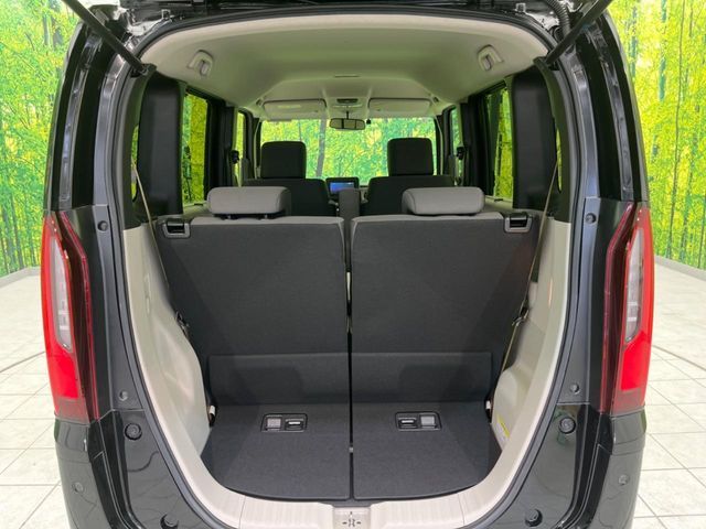 HONDA N BOX 2025 Image 31