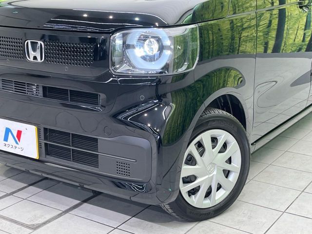 HONDA N BOX 2025 Image 31