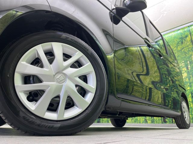 HONDA N BOX 2025 Image 31