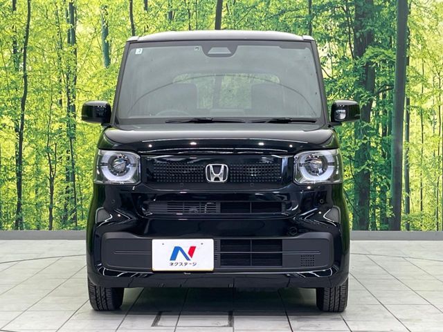 HONDA N BOX 2025 Image 31