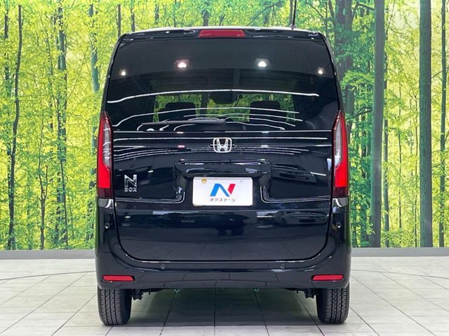 HONDA N BOX 2025 Image 31