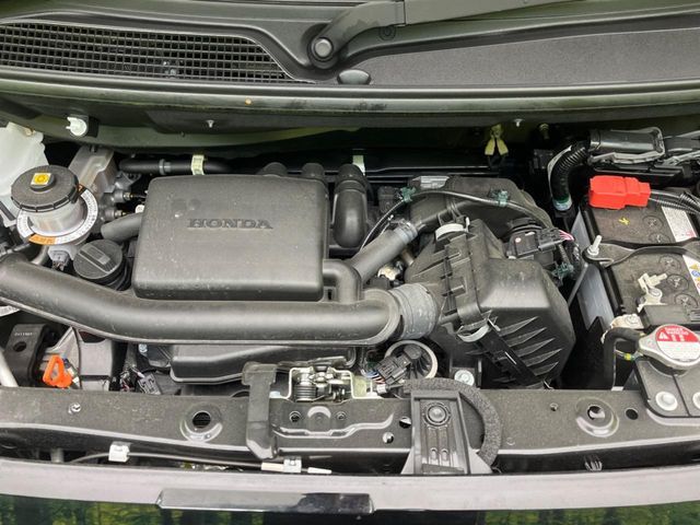 HONDA N BOX 2025 Image 31