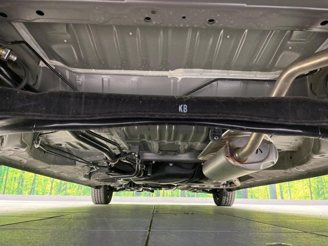 HONDA N BOX 2025 Image 31