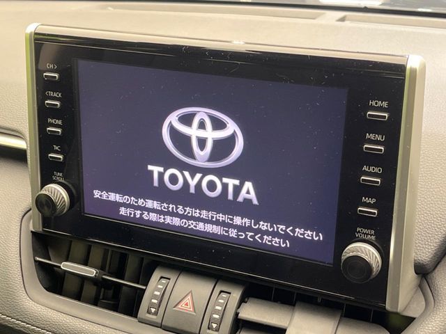 TOYOTA RAV4 4WD 2021 Image 31