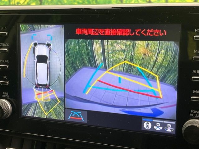 TOYOTA RAV4 4WD 2021 Image 31