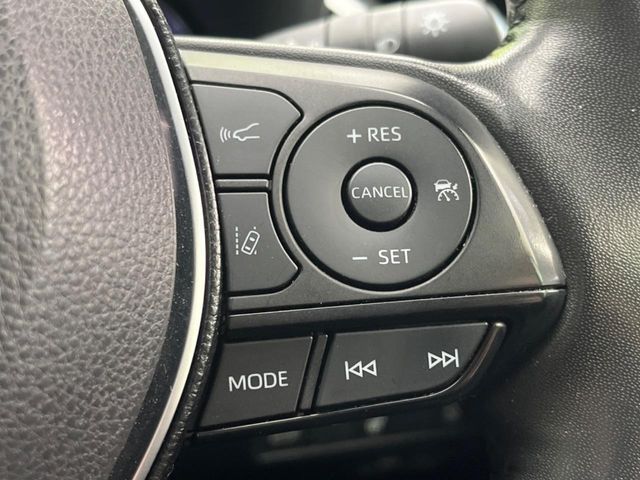 TOYOTA RAV4 4WD 2021 Image 31