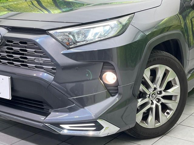 TOYOTA RAV4 4WD 2021 Image 31