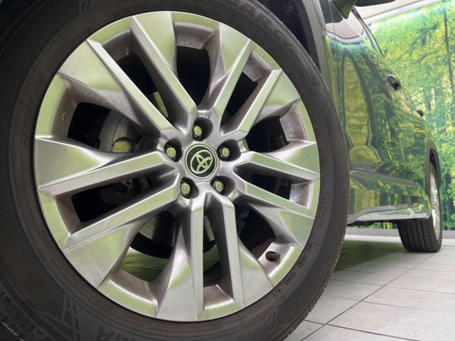 TOYOTA RAV4 4WD 2021 Image 31