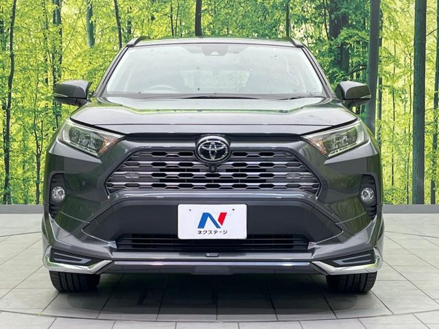 TOYOTA RAV4 4WD 2021 Image 31