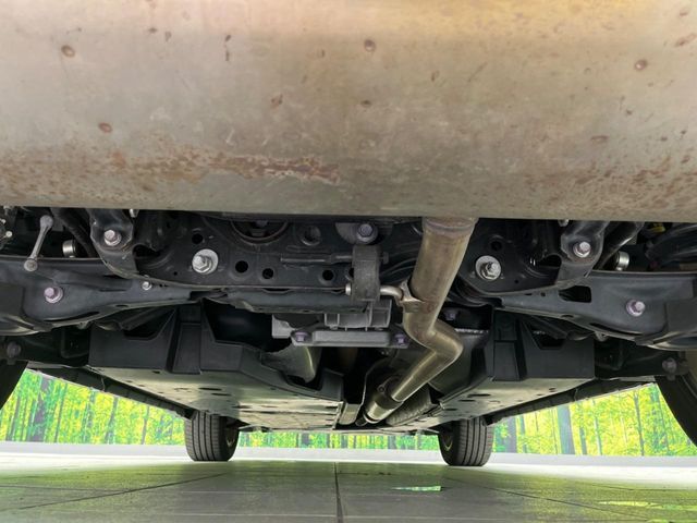 TOYOTA RAV4 4WD 2021 Image 31