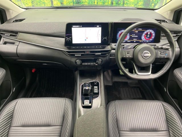 NISSAN AURA 2024 Image 31