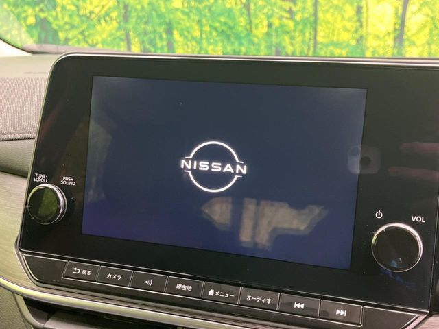 NISSAN AURA 2024 Image 31