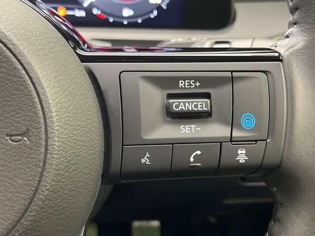 NISSAN AURA 2024 Image 31