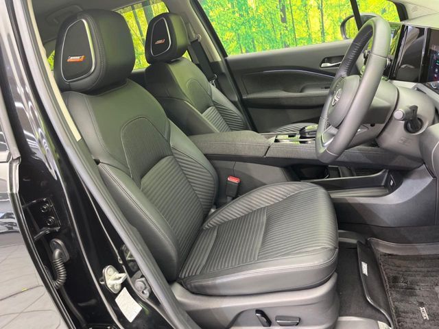 NISSAN AURA 2024 Image 31