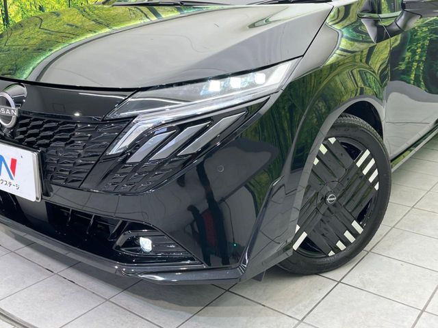 NISSAN AURA 2024 Image 31