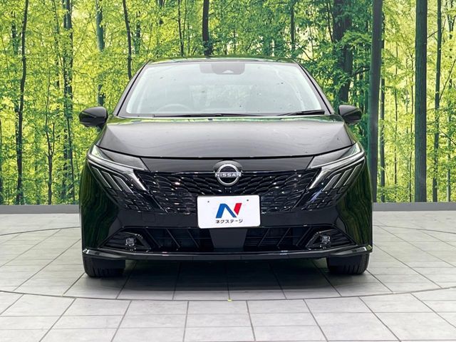 NISSAN AURA 2024 Image 31