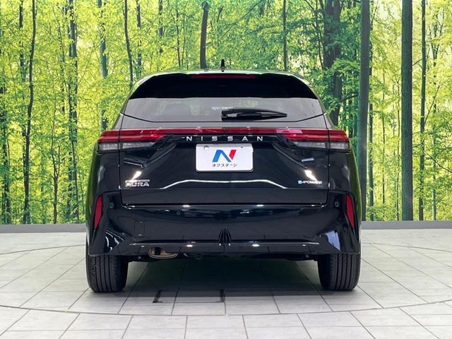 NISSAN AURA 2024 Image 31