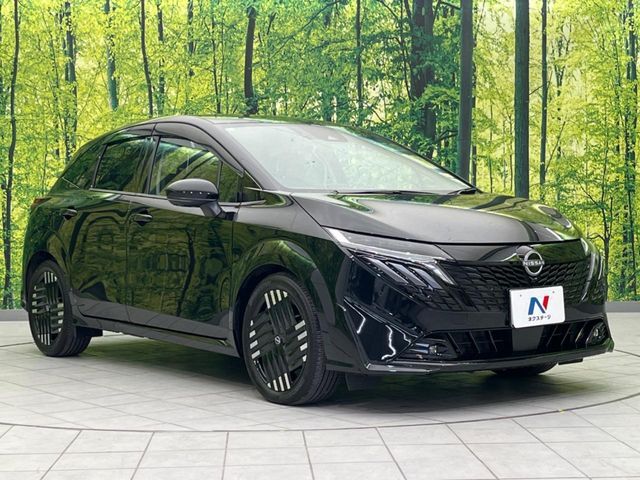 NISSAN AURA 2024 Image 31