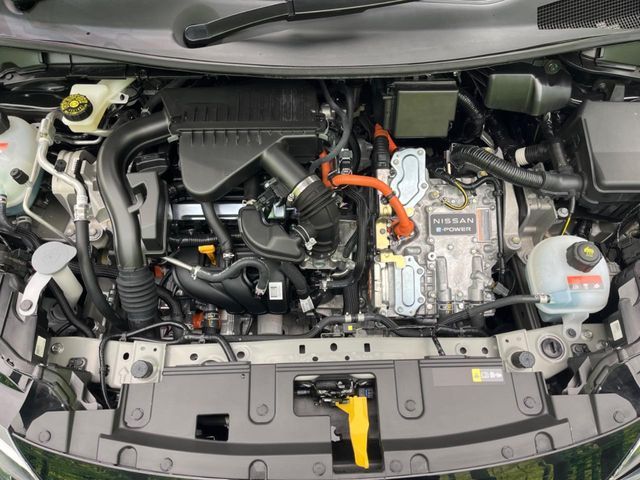 NISSAN AURA 2024 Image 31