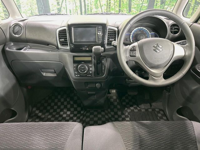 SUZUKI SPACIA CUSTOM 2014 Image 31