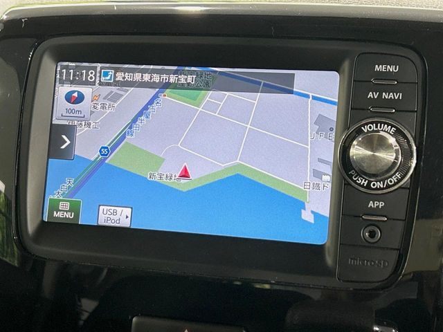 SUZUKI SPACIA CUSTOM 2014 Image 31