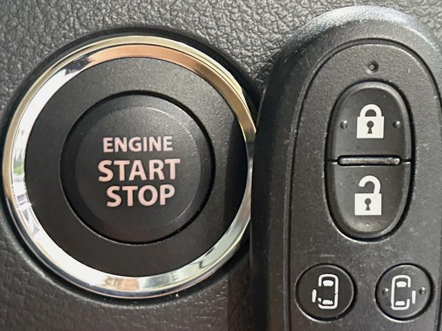 SUZUKI SPACIA CUSTOM 2014 Image 31