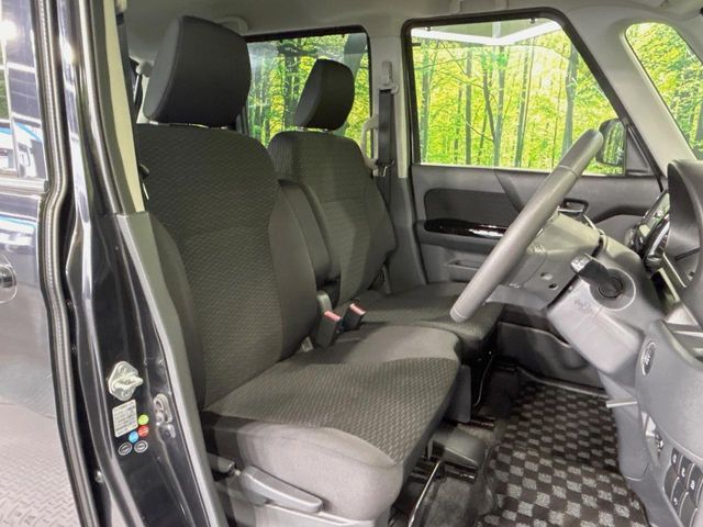 SUZUKI SPACIA CUSTOM 2014 Image 31