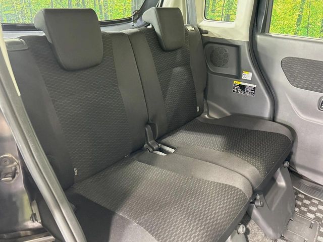 SUZUKI SPACIA CUSTOM 2014 Image 31