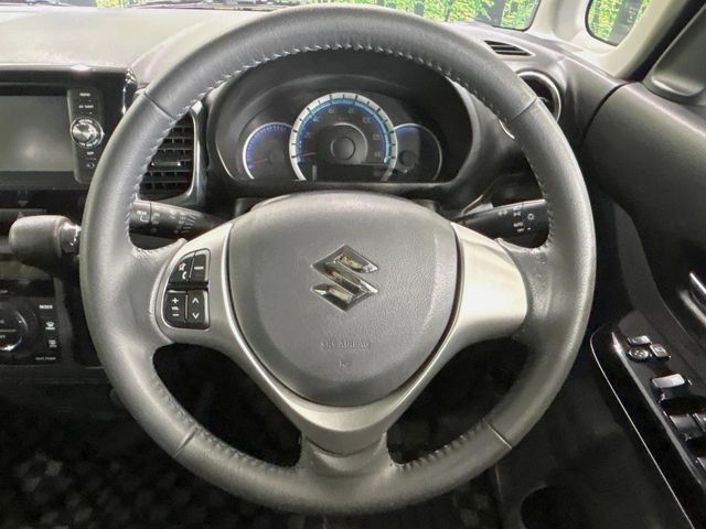 SUZUKI SPACIA CUSTOM 2014 Image 31