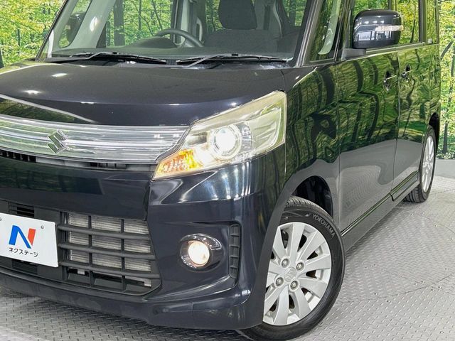 SUZUKI SPACIA CUSTOM 2014 Image 31
