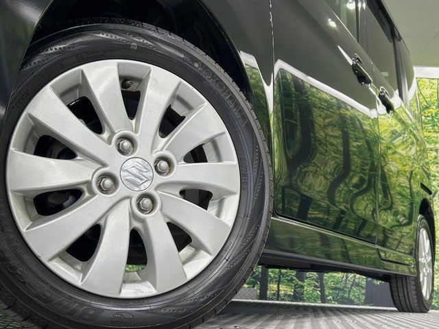 SUZUKI SPACIA CUSTOM 2014 Image 31