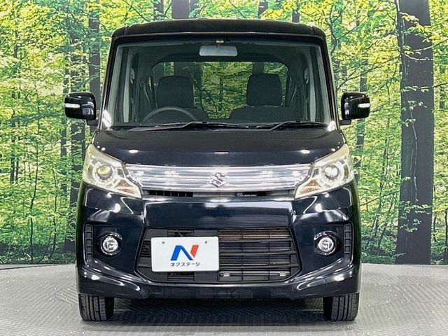 SUZUKI SPACIA CUSTOM 2014 Image 31