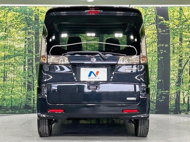 SUZUKI SPACIA CUSTOM 2014 Image 31