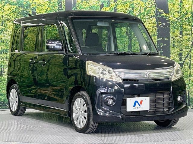 SUZUKI SPACIA CUSTOM 2014 Image 31