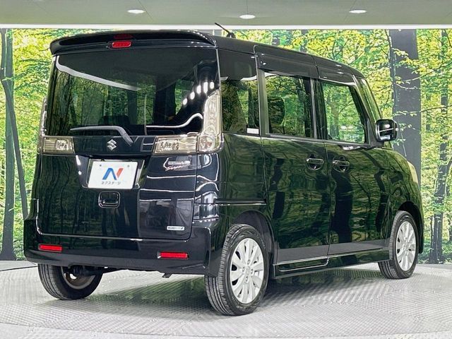 SUZUKI SPACIA CUSTOM 2014 Image 31