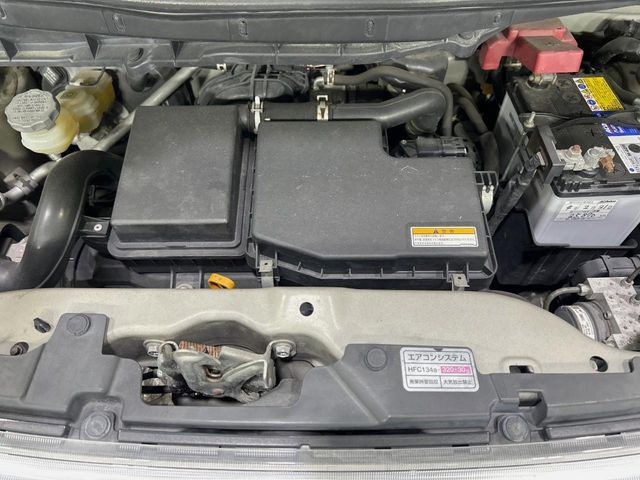 SUZUKI SPACIA CUSTOM 2014 Image 31