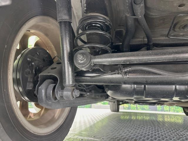 SUZUKI SPACIA CUSTOM 2014 Image 31