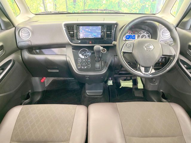 NISSAN DAYZ ROOX 2020 Image 31