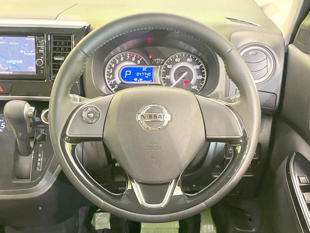 NISSAN DAYZ ROOX 2020 Image 31