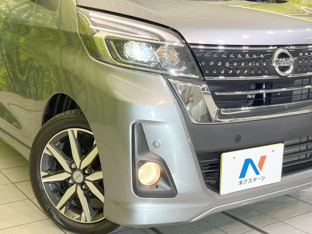 NISSAN DAYZ ROOX 2020 Image 31