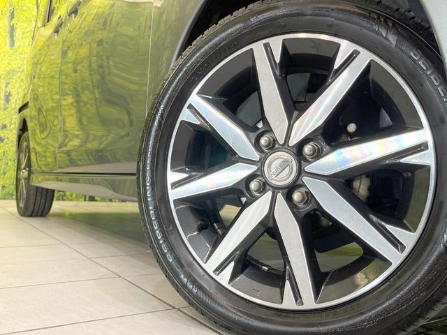 NISSAN DAYZ ROOX 2020 Image 31