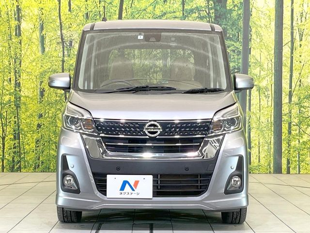 NISSAN DAYZ ROOX 2020 Image 31