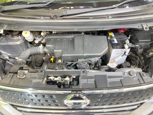 NISSAN DAYZ ROOX 2020 Image 31