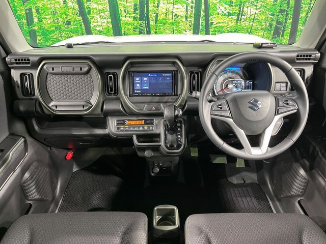 SUZUKI HUSTLER 2025 Image 31