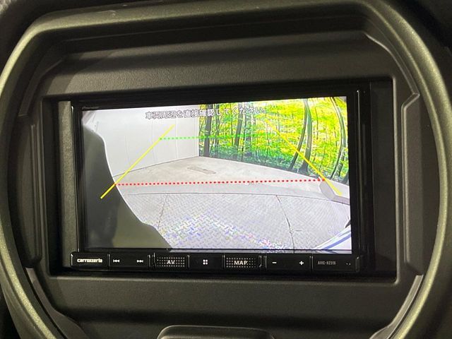 SUZUKI HUSTLER 2025 Image 31