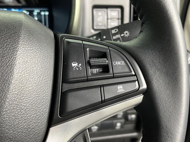 SUZUKI HUSTLER 2025 Image 31