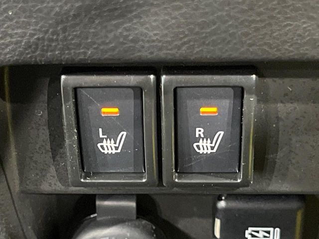 SUZUKI HUSTLER 2025 Image 31