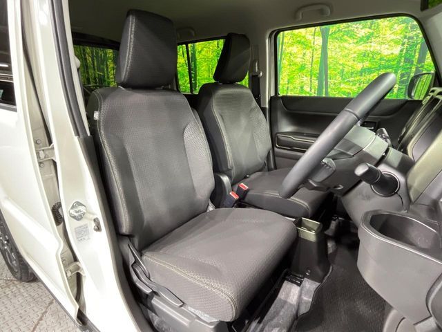 SUZUKI HUSTLER 2025 Image 31